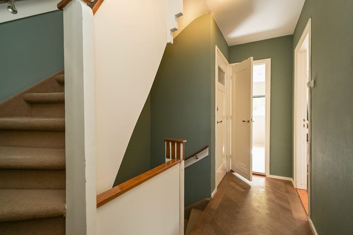 Foto 21 van Van Tedingerbrouckstraat 8