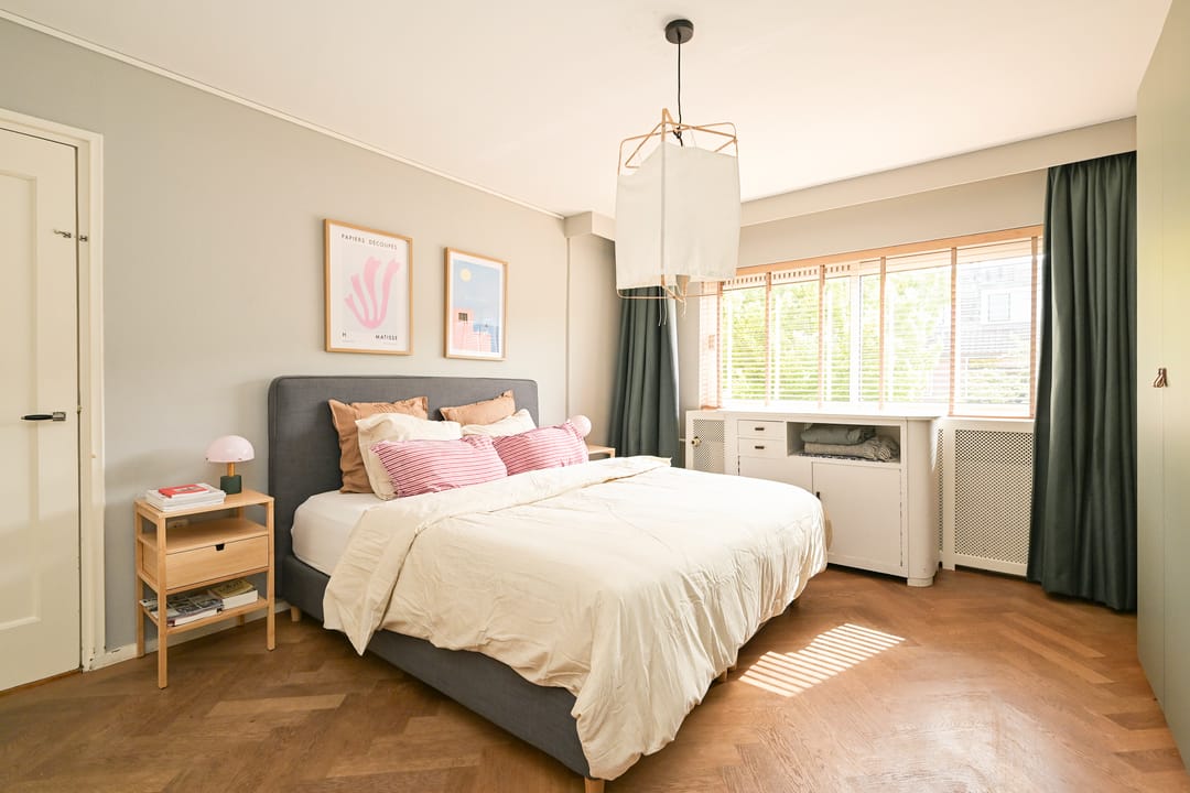 Photo 22 of Van Tedingerbrouckstraat 8