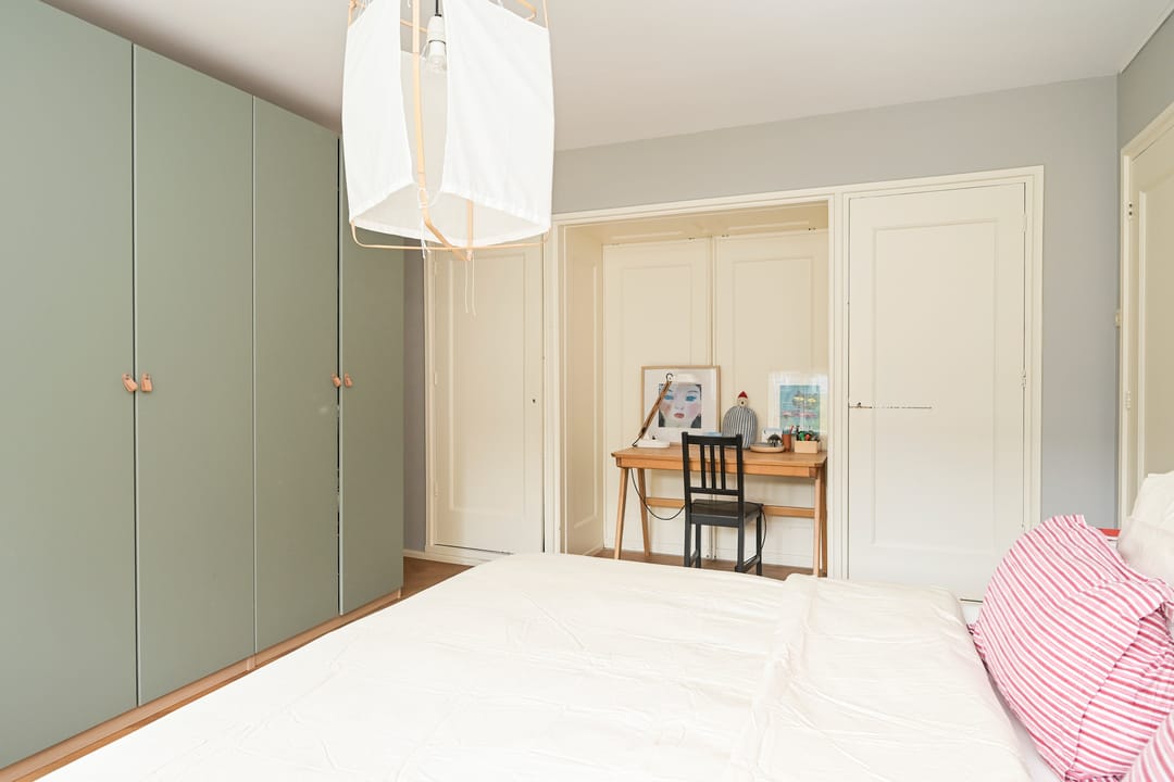 Photo 23 of Van Tedingerbrouckstraat 8
