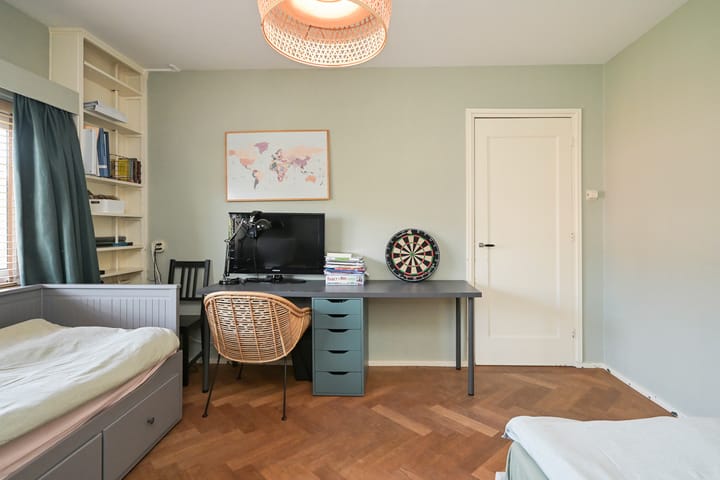 Foto 27 van Van Tedingerbrouckstraat 8