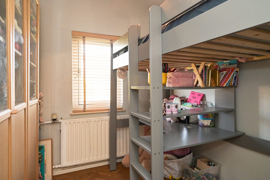 Photo 28 of Van Tedingerbrouckstraat 8