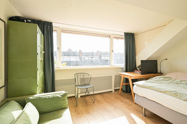 Foto 29 van Van Tedingerbrouckstraat 8