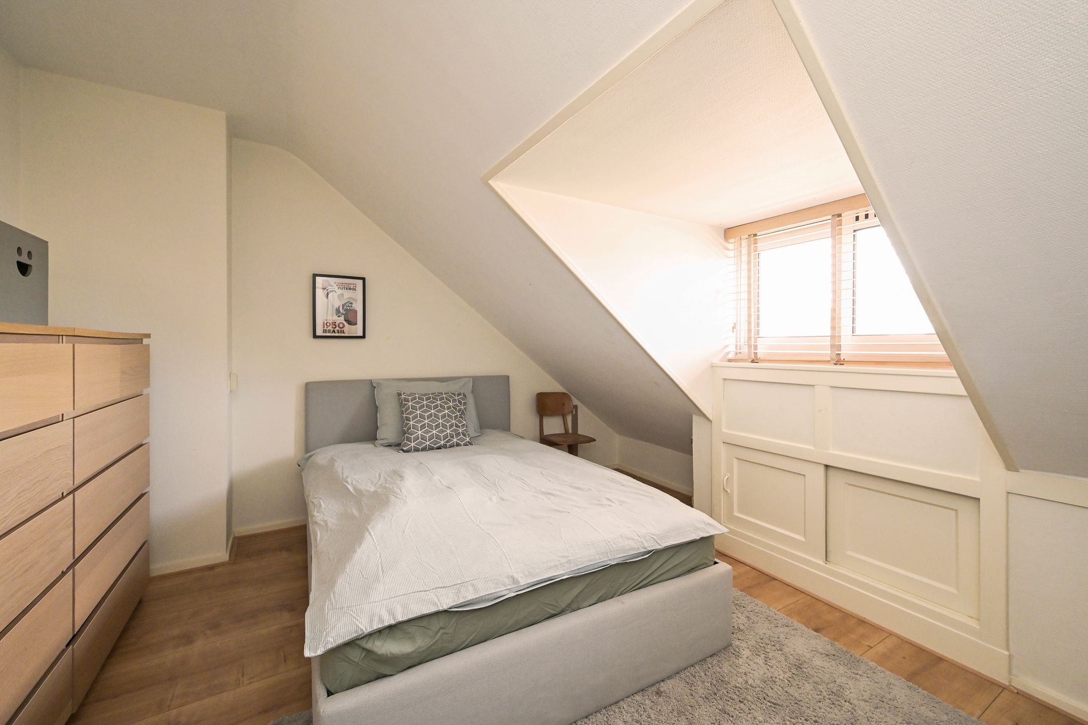 Photo 30 of Van Tedingerbrouckstraat 8