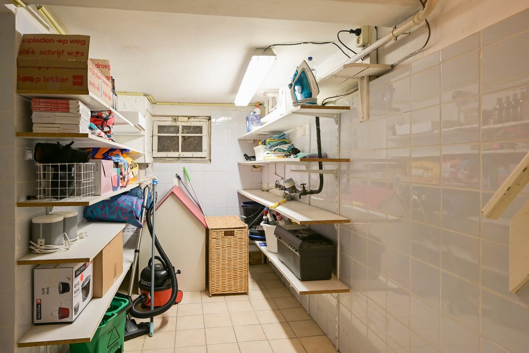 Photo 32 of Van Tedingerbrouckstraat 8