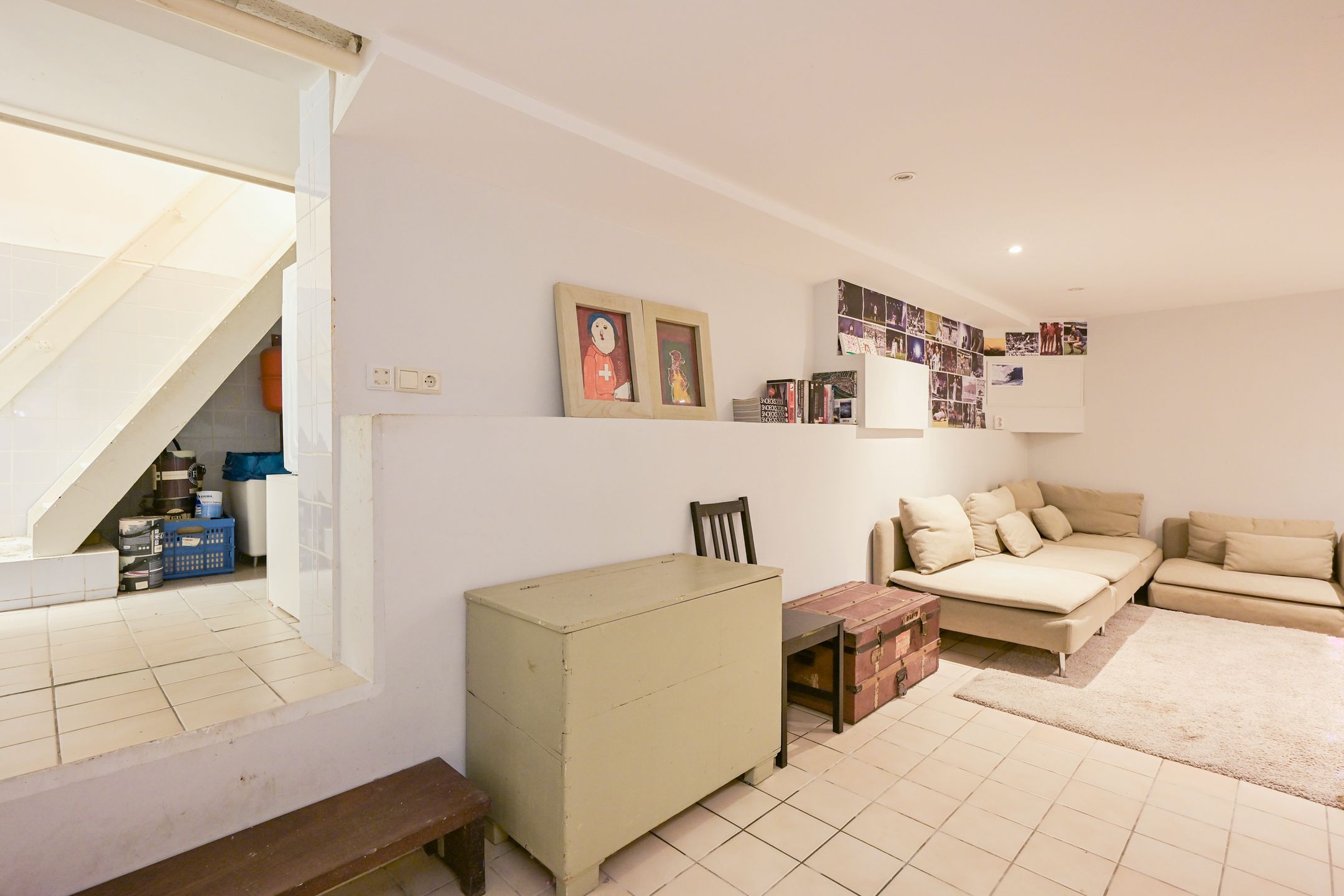 Photo 33 of Van Tedingerbrouckstraat 8