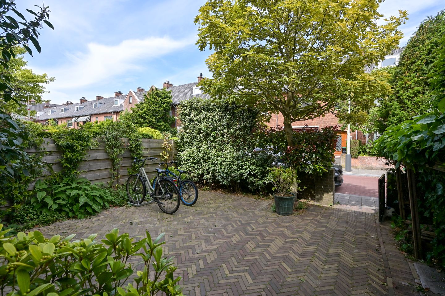 Photo 34 of Van Tedingerbrouckstraat 8