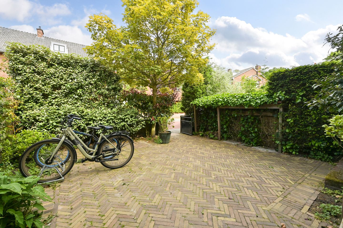 Photo 35 of Van Tedingerbrouckstraat 8