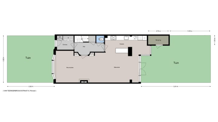 Foto 39 van Van Tedingerbrouckstraat 8