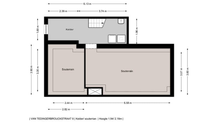 Foto 44 van Van Tedingerbrouckstraat 8