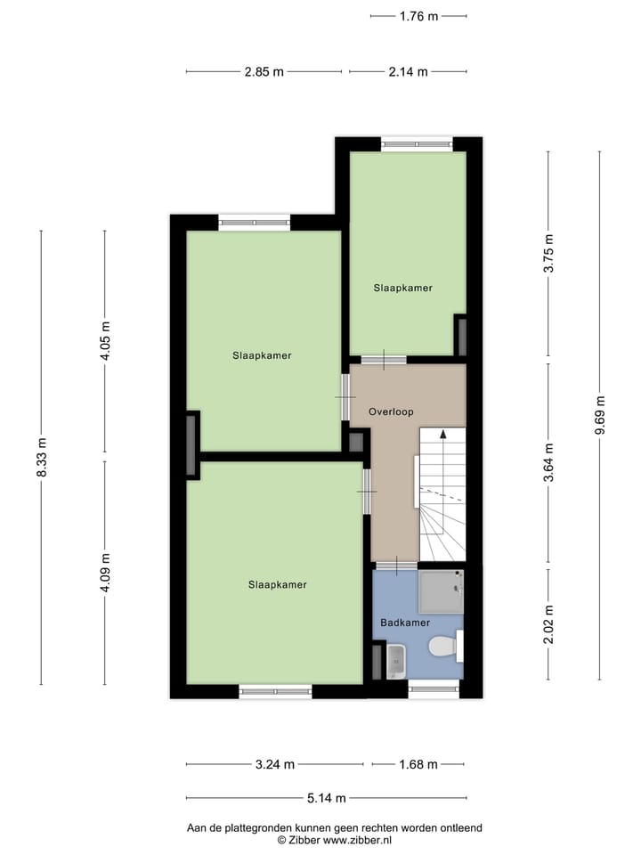 Foto 43 van Kruisstraat 93