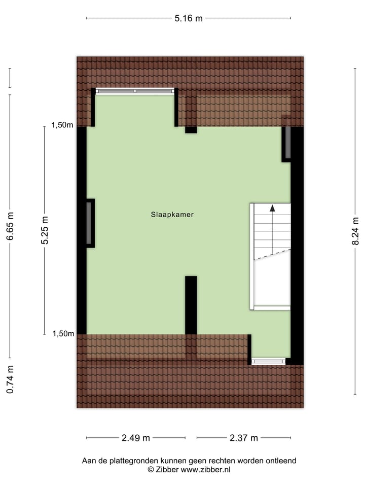 Foto 44 van Kruisstraat 93