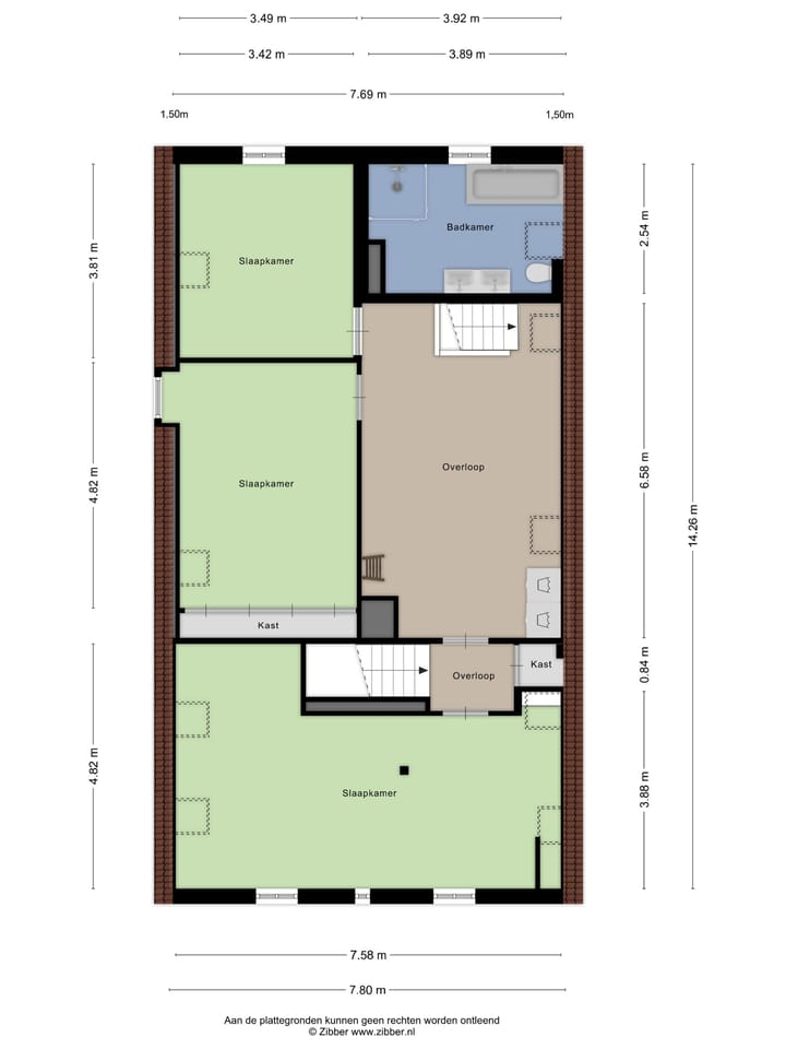 Photo 68 of Maasdijk 17