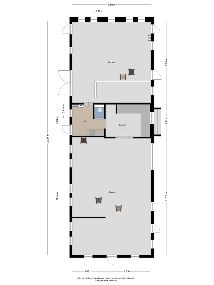 Photo 69 of Maasdijk 17