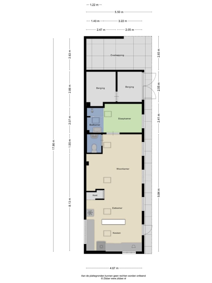 Photo 72 of Maasdijk 17