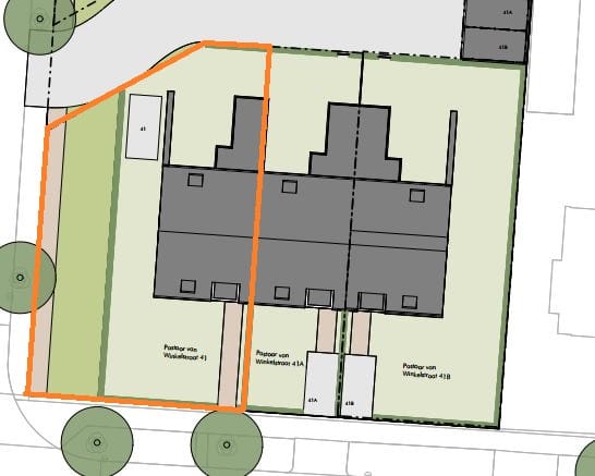 Foto 3 van Pastoor van Winkelstraat 41