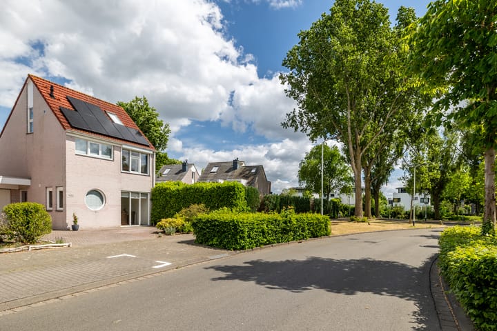 Foto 4 van Heksenwiellaan 100