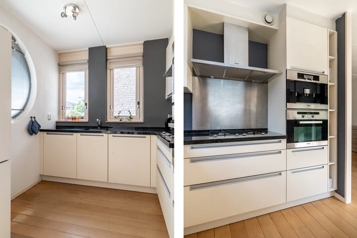 Foto 13 van Heksenwiellaan 100