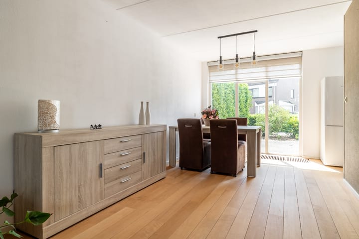 Foto 10 van Heksenwiellaan 100