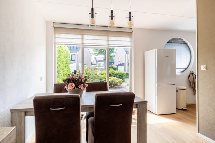 Foto 11 van Heksenwiellaan 100