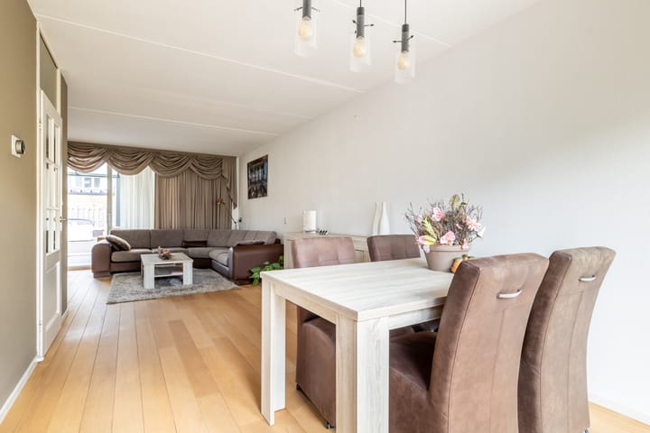 Foto 9 van Heksenwiellaan 100