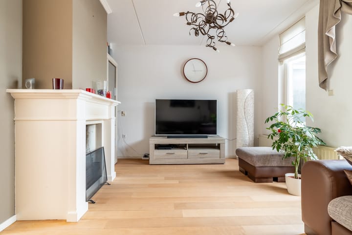 Foto 7 van Heksenwiellaan 100