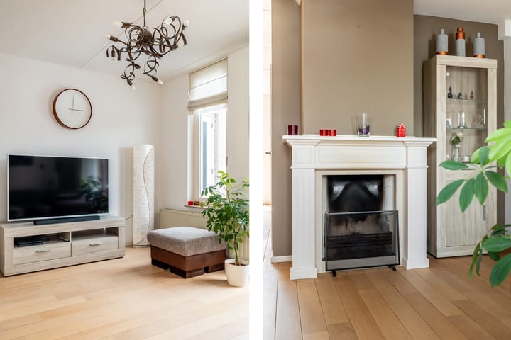 Foto 8 van Heksenwiellaan 100