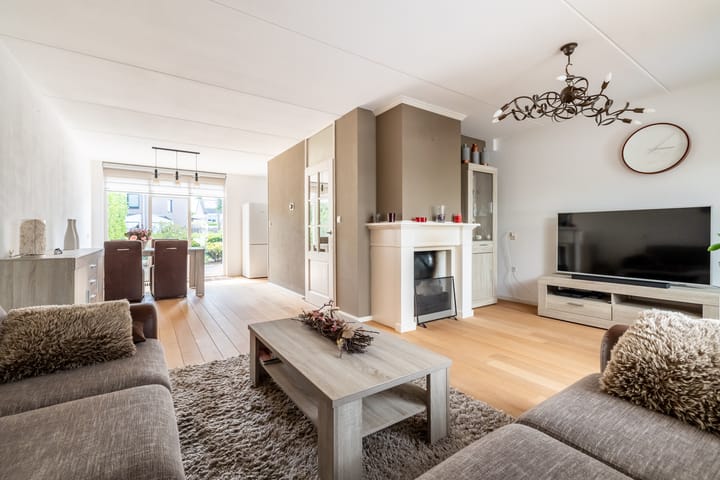 Foto 6 van Heksenwiellaan 100