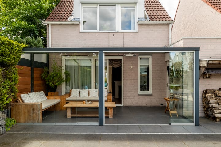 Foto 16 van Heksenwiellaan 100