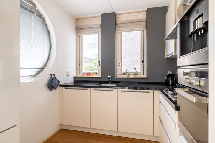 Foto 12 van Heksenwiellaan 100