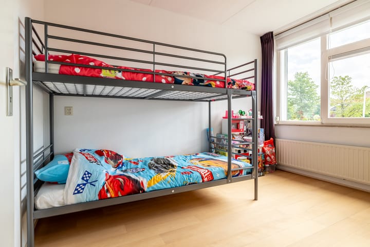 Foto 21 van Heksenwiellaan 100