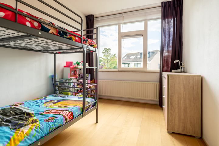 Foto 22 van Heksenwiellaan 100