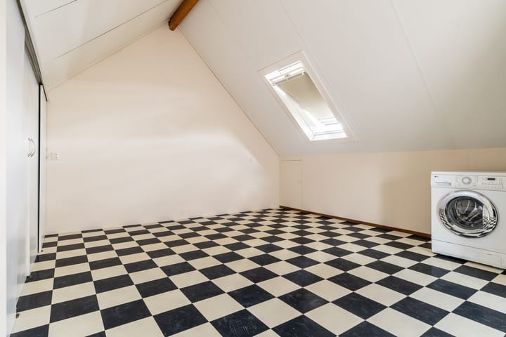 Foto 27 van Heksenwiellaan 100