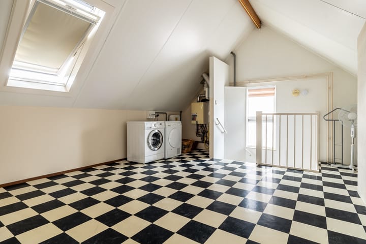 Foto 28 van Heksenwiellaan 100