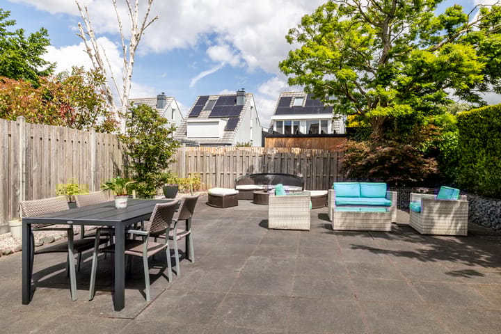 Foto 30 van Heksenwiellaan 100