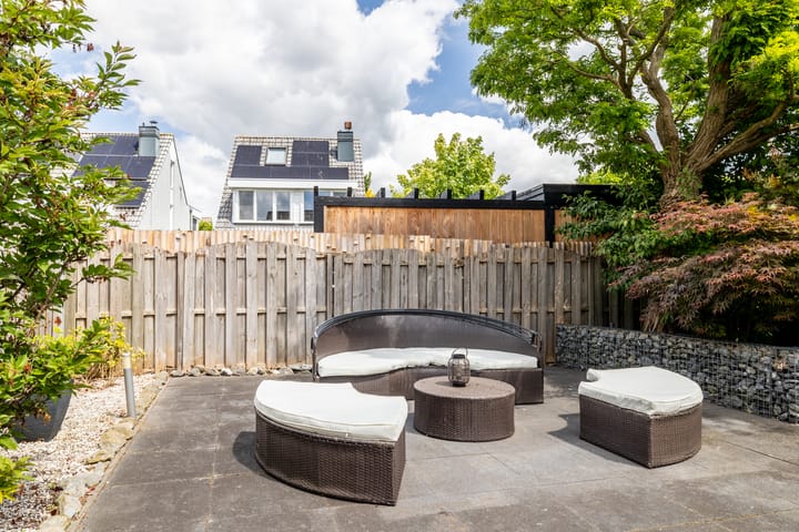 Foto 31 van Heksenwiellaan 100