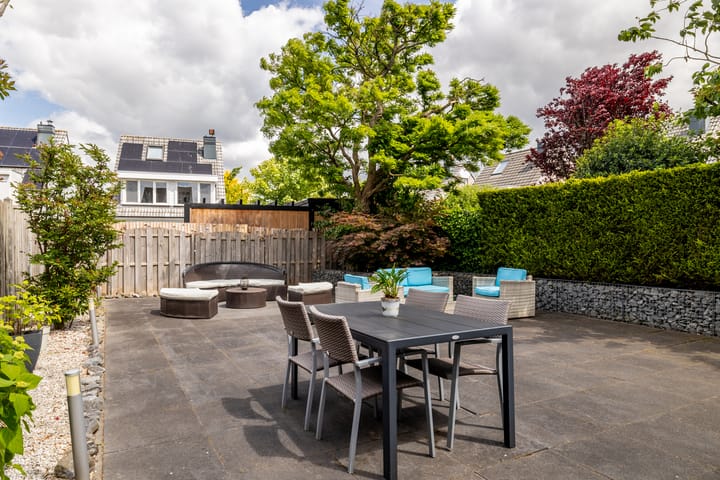 Foto 32 van Heksenwiellaan 100