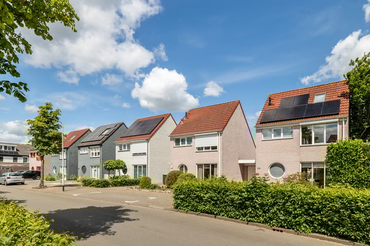 Foto 35 van Heksenwiellaan 100