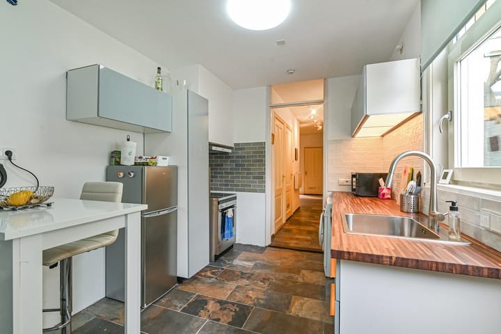 Foto 4 van Dibbetsstraat 63