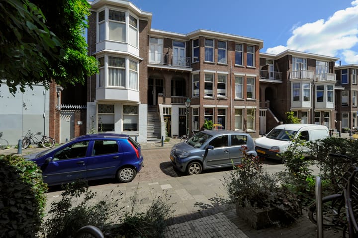 Foto 2 van Dibbetsstraat 63