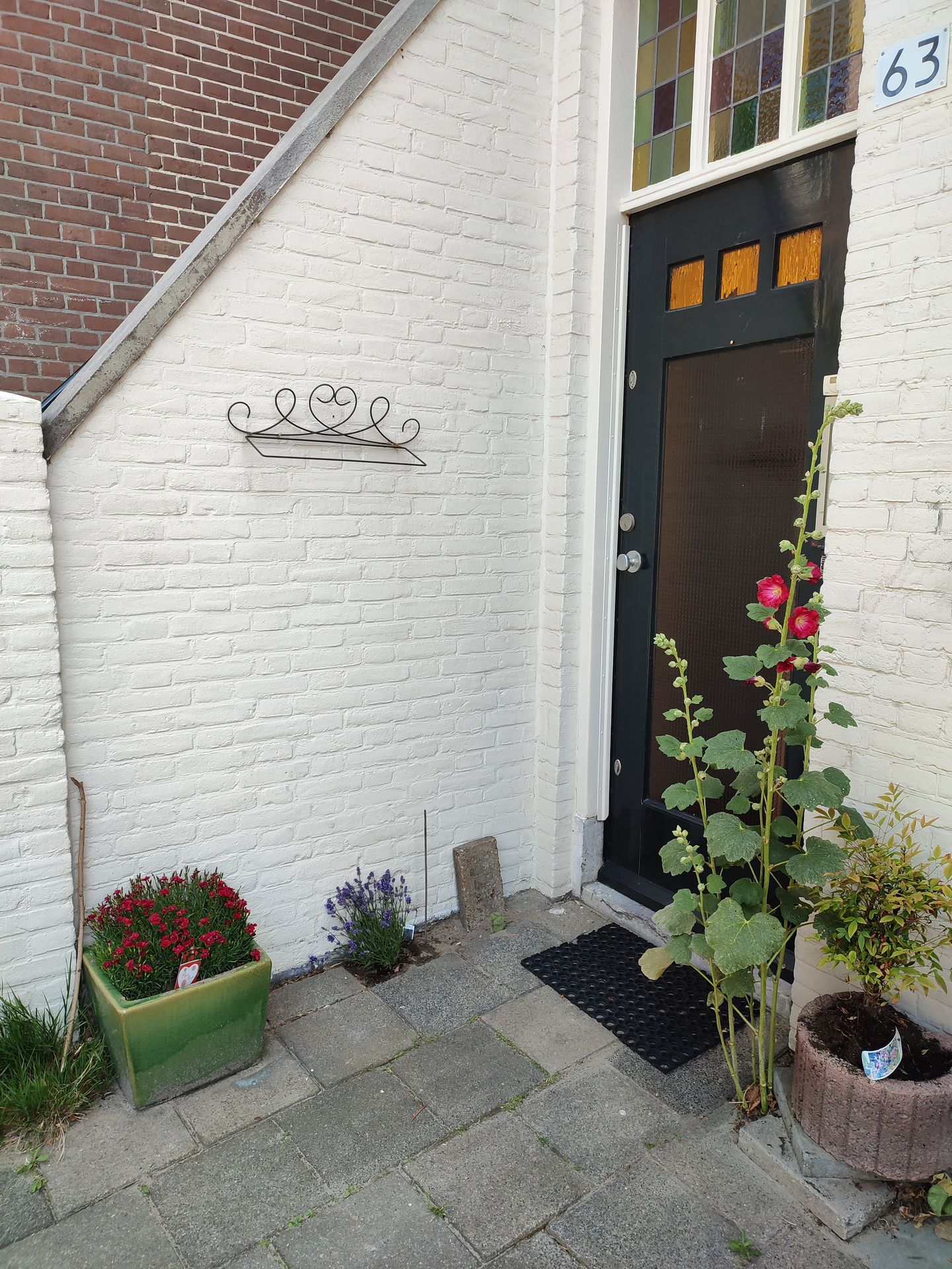 Foto 59 van Dibbetsstraat 63