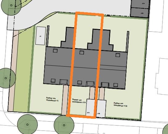 Photo 3 of Pastoor van Winkelstraat 41A