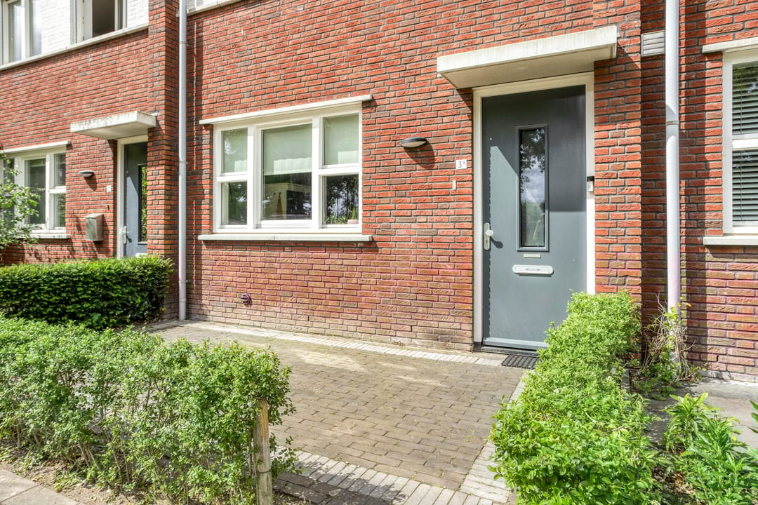 Photo 2 of Haansbergseweg 3-A