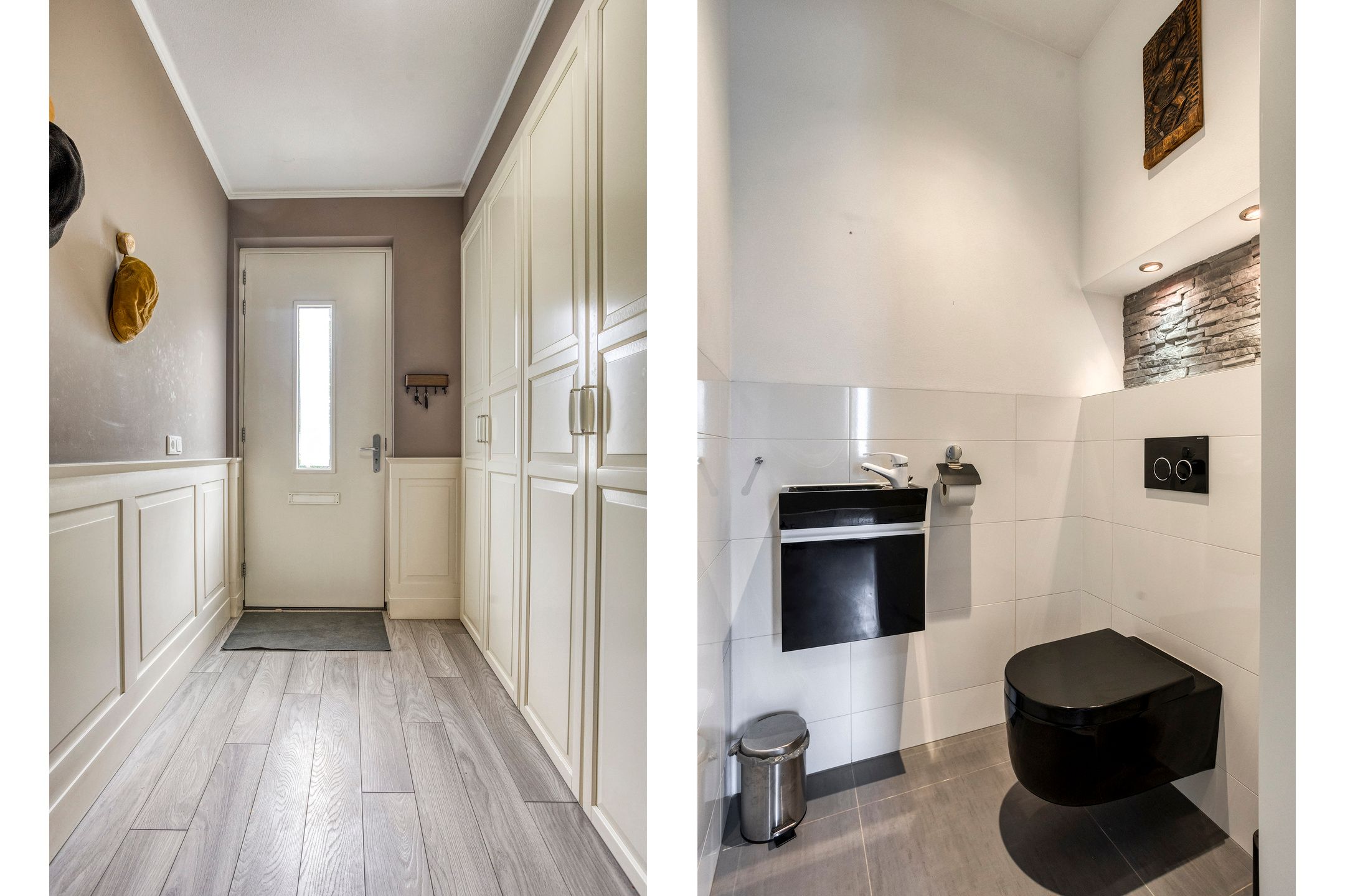 Photo 3 of Haansbergseweg 3-A