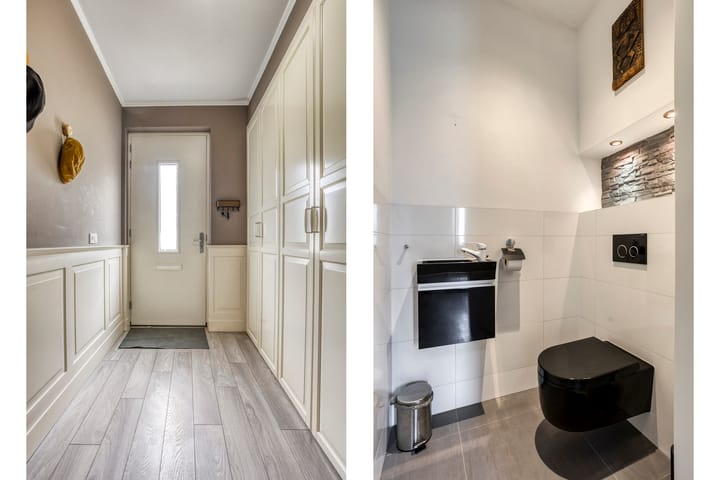 Foto 3 van Haansbergseweg 3-A