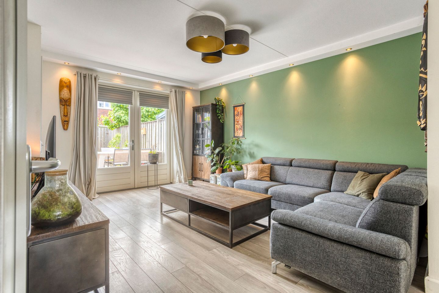 Photo 4 of Haansbergseweg 3-A