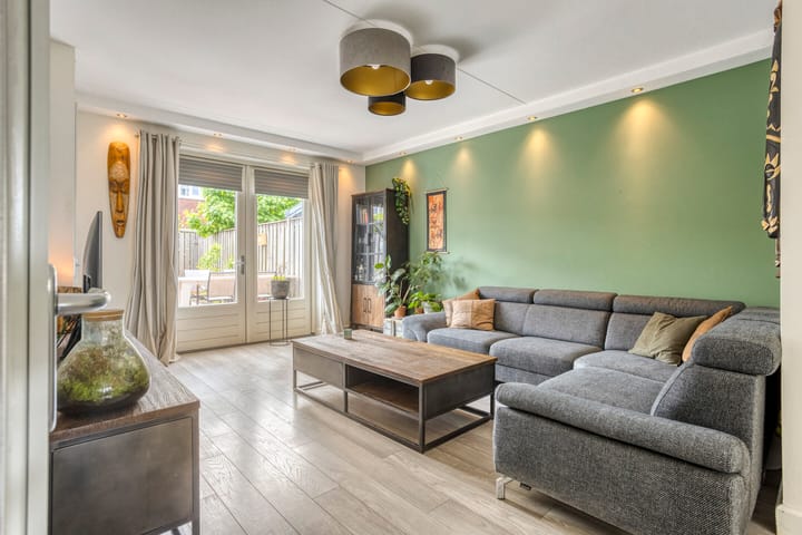 Foto 4 van Haansbergseweg 3-A