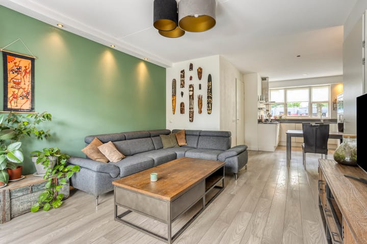 Foto 5 van Haansbergseweg 3-A