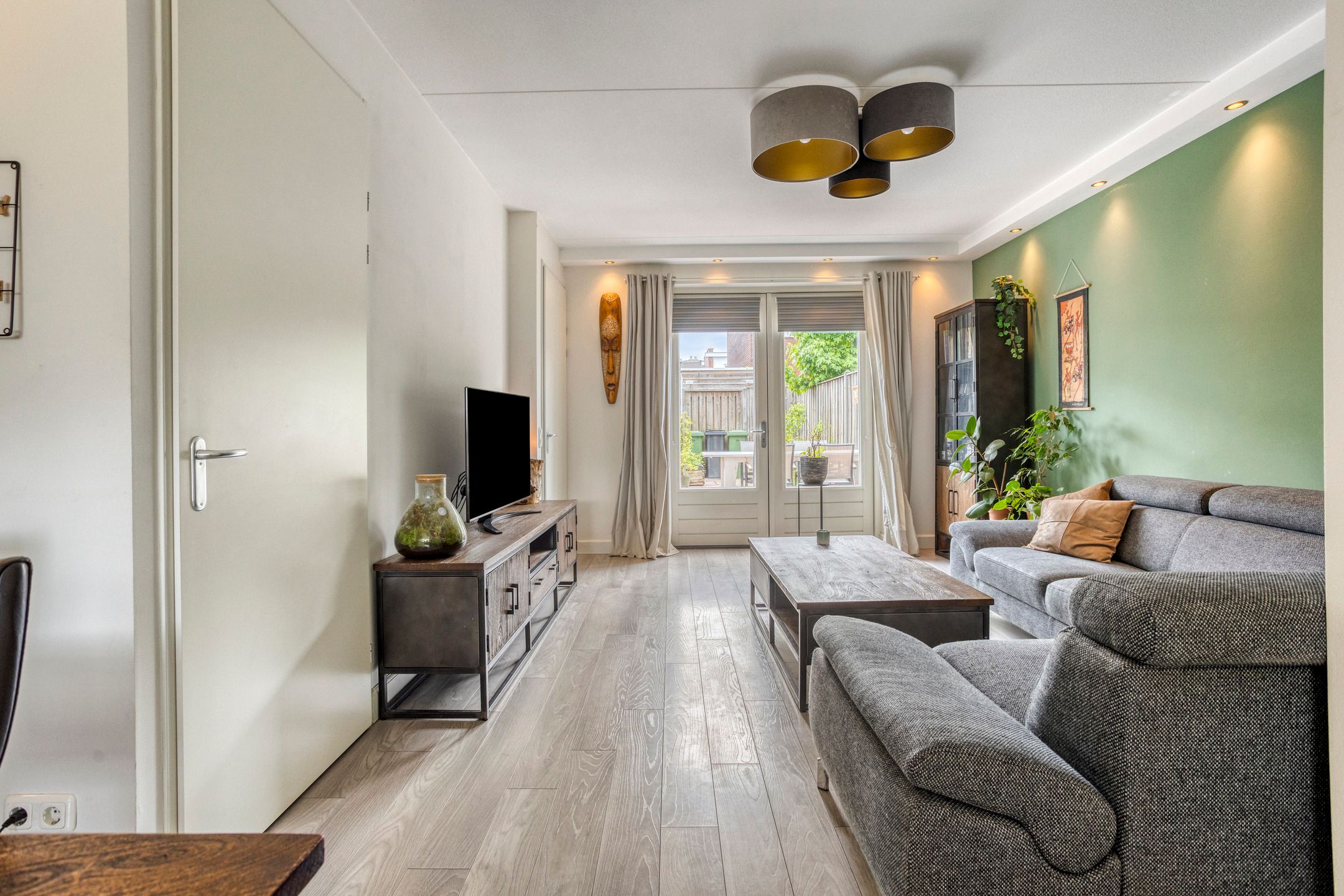 Photo 6 of Haansbergseweg 3-A