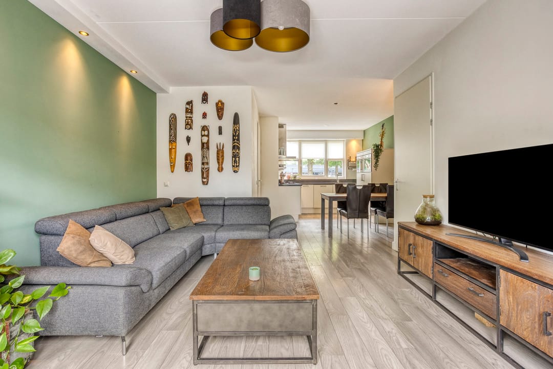 Photo 7 of Haansbergseweg 3-A