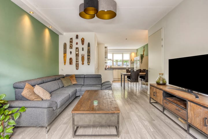 Foto 7 van Haansbergseweg 3-A